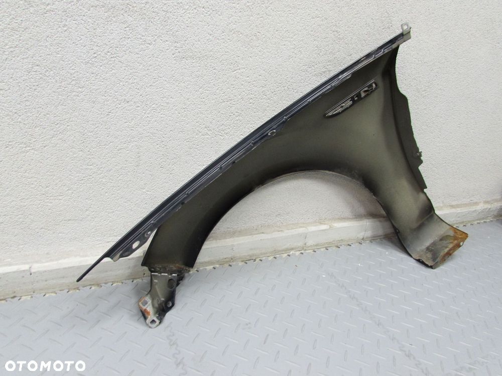FORD MONDEO MK4 IV LIFT 10-14 BLOTNIK PRZOD PRAWY G6 - 8