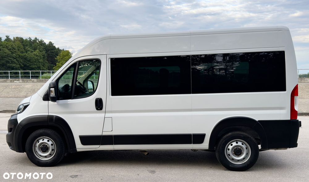 Fiat Ducato - 10