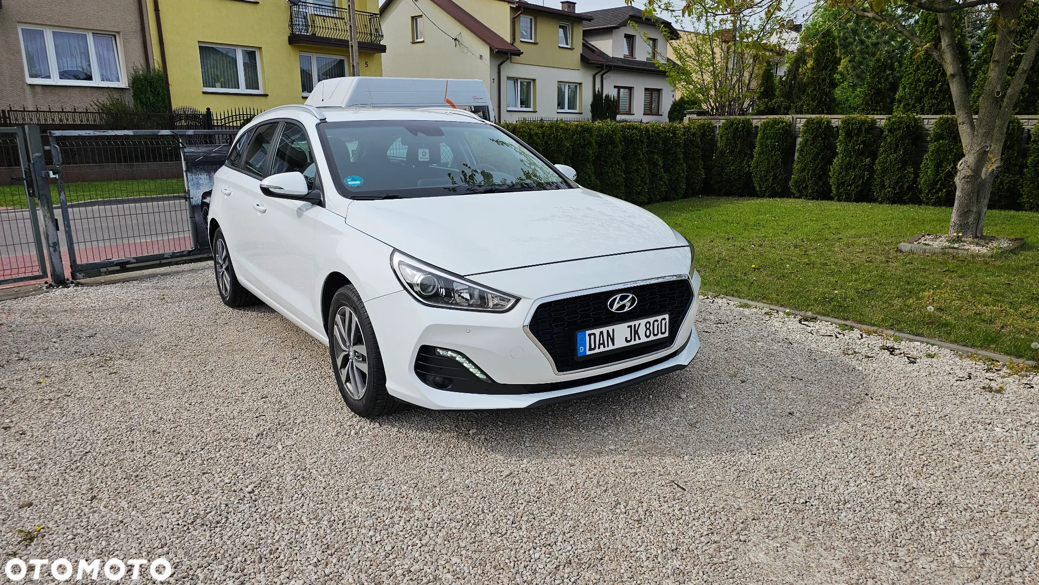 Hyundai i30 1.4 T-GDI DCT Fastback Premium - 2