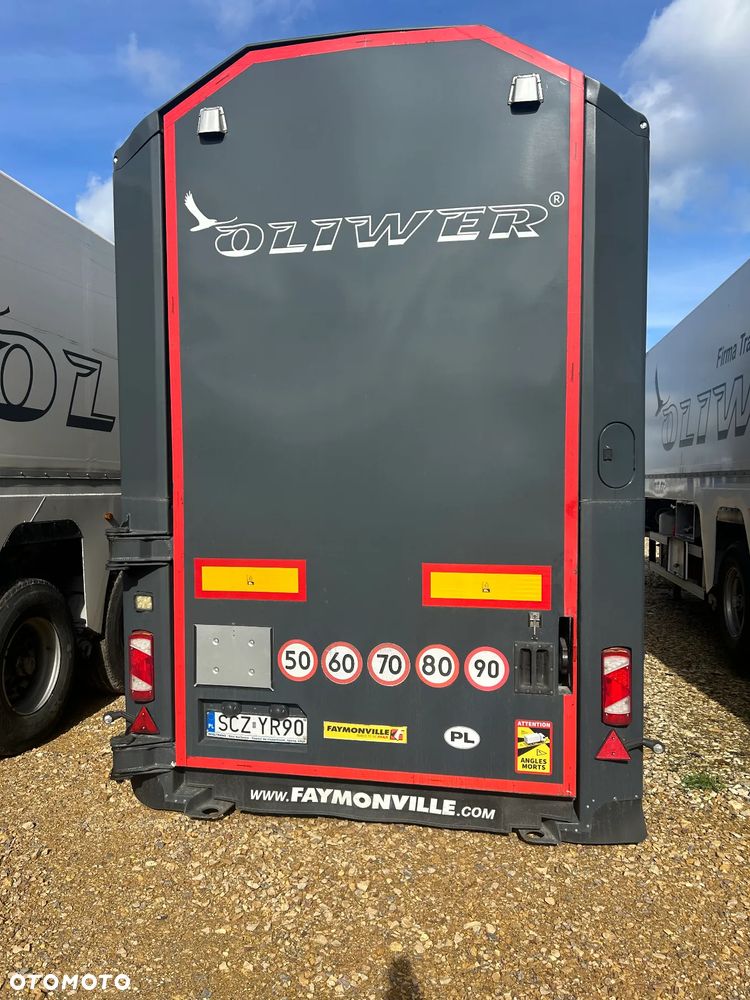 Faymonville FLOATMAX - 4
