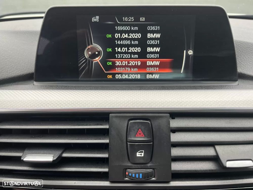 BMW 320 i Pack M Auto - 53