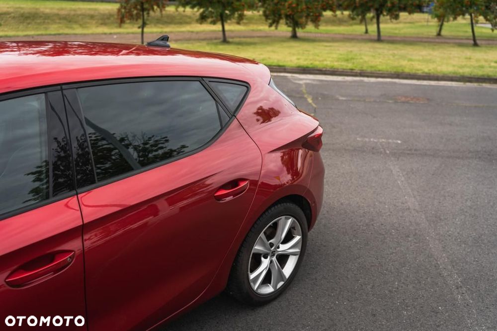 Seat Leon - 11