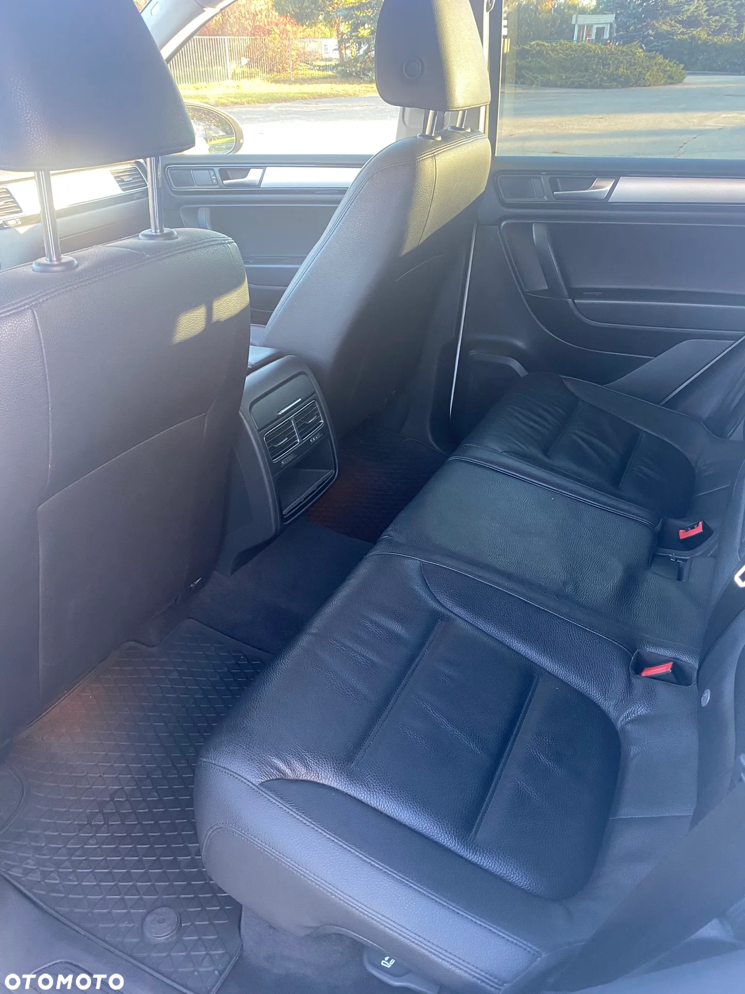 Volkswagen Touareg 3.0 V6 TDI BMT - 10