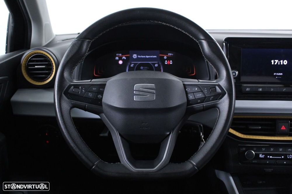 SEAT Leon ST 1.0 TSI Style - 19