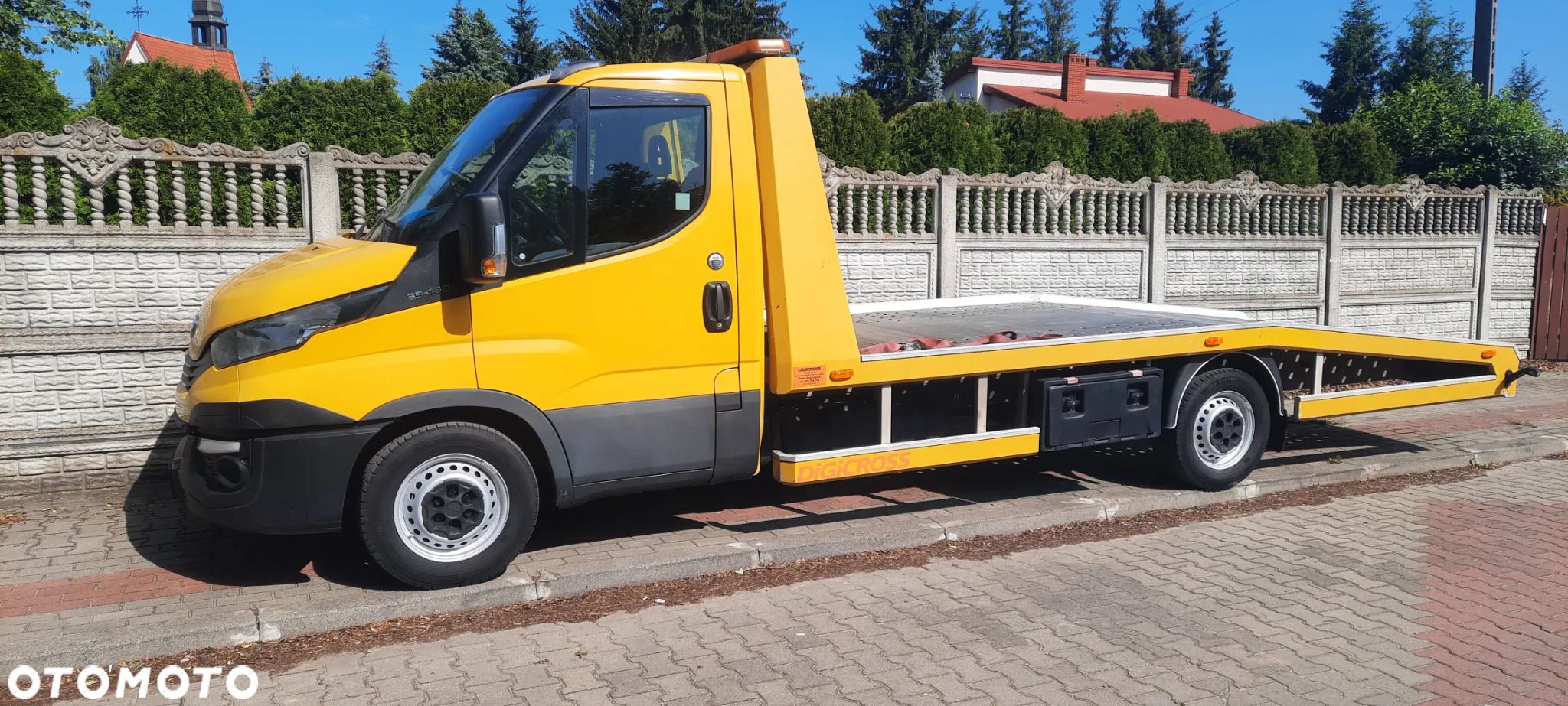 Iveco Daily 35-190 - 1