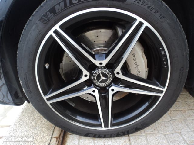 Mercedes-Benz C 350 e T 7G-TRONIC AMG Line - 5