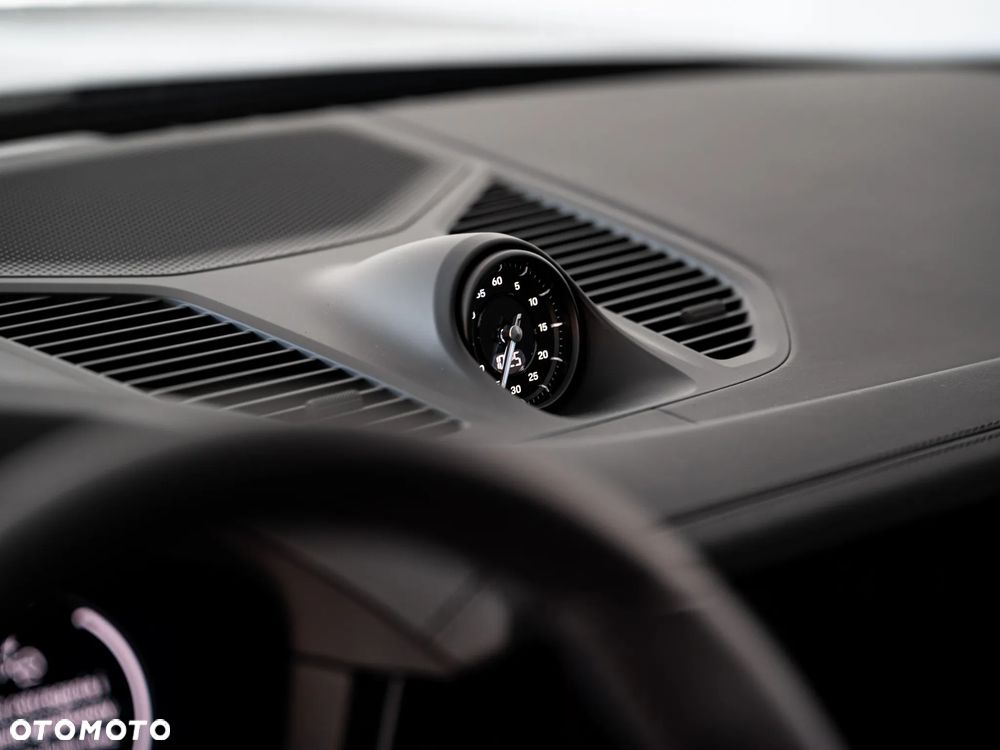 Porsche Cayenne Black Edition - 12