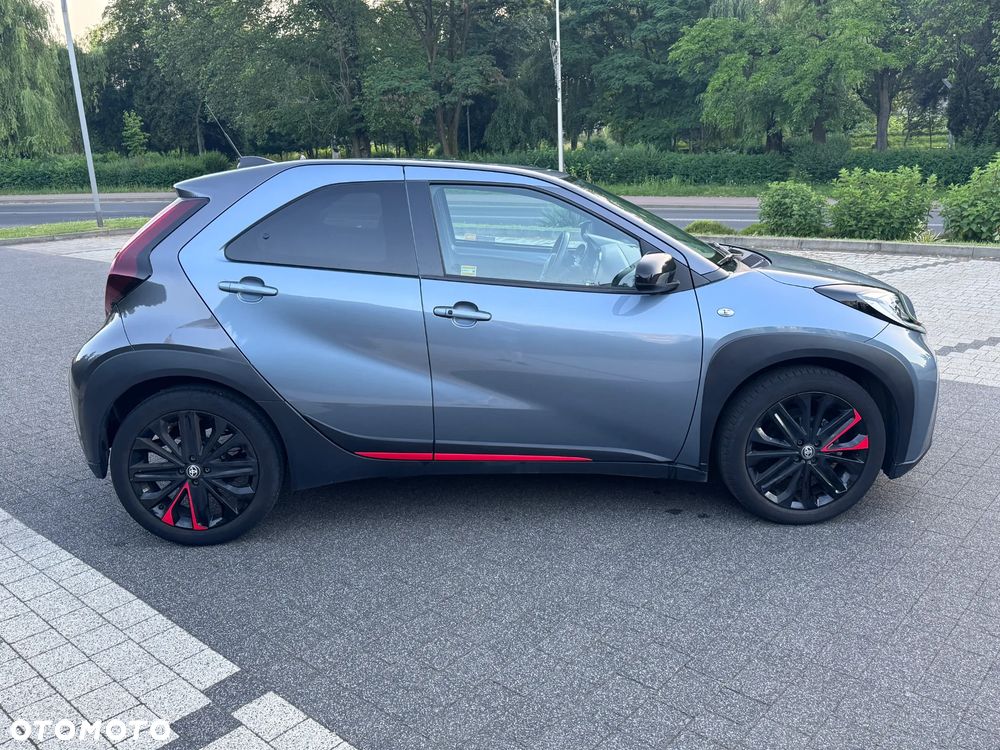 Toyota Aygo - 18