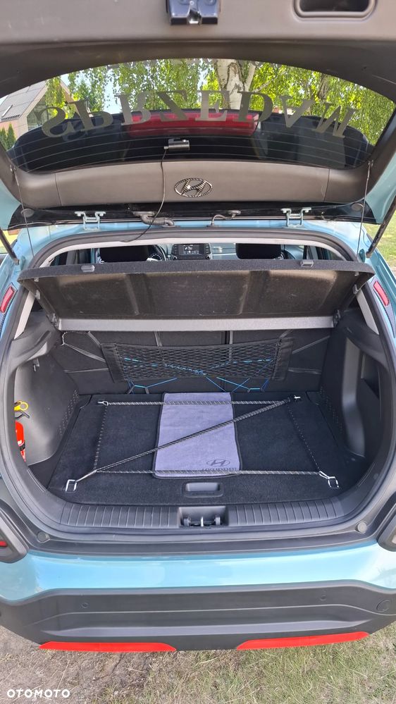 Hyundai Kona 1.0 T-GDI Style - 8