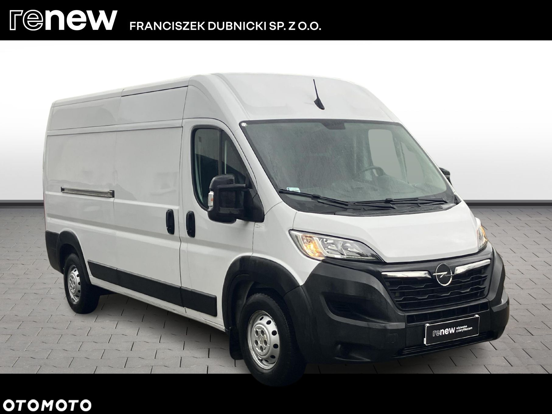 Opel movano - 7