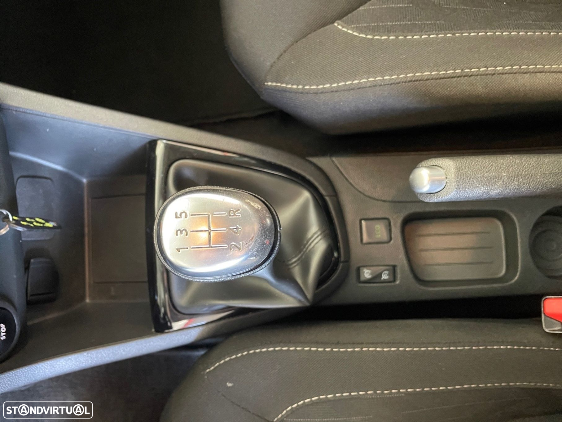 Renault Clio 1.5 dCi Limited EDition - 12