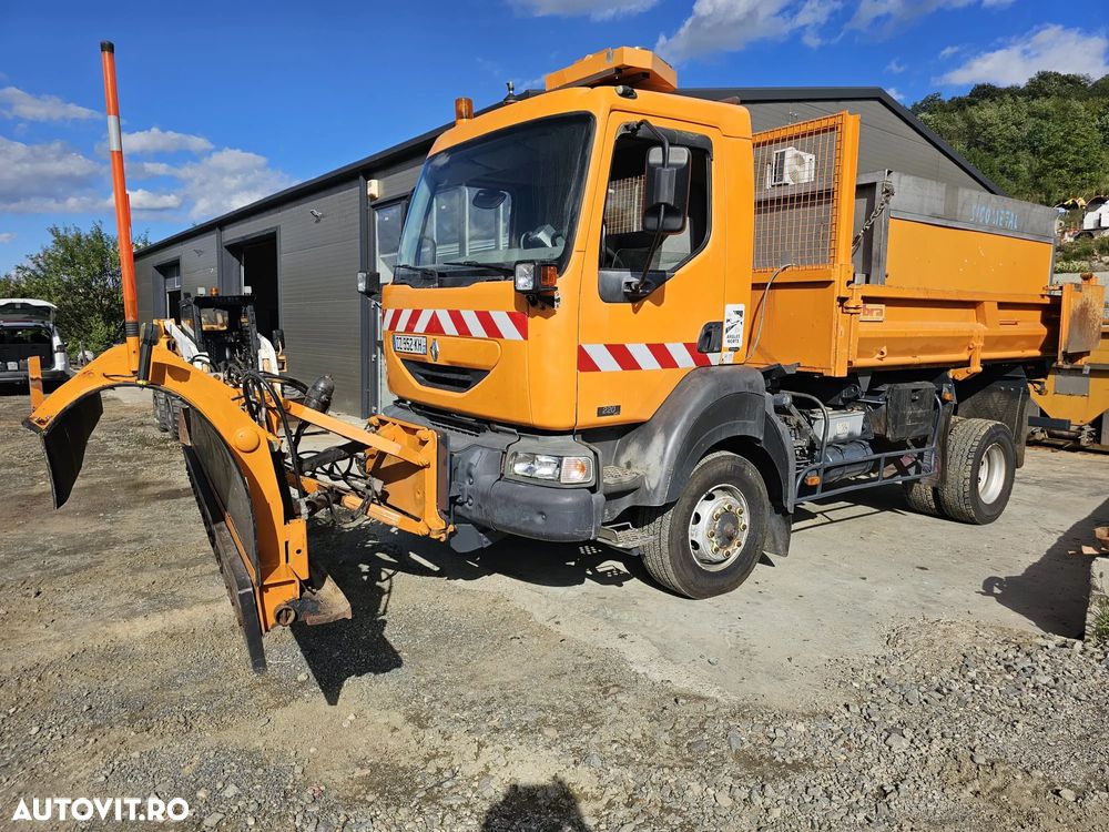 Renault Midlum