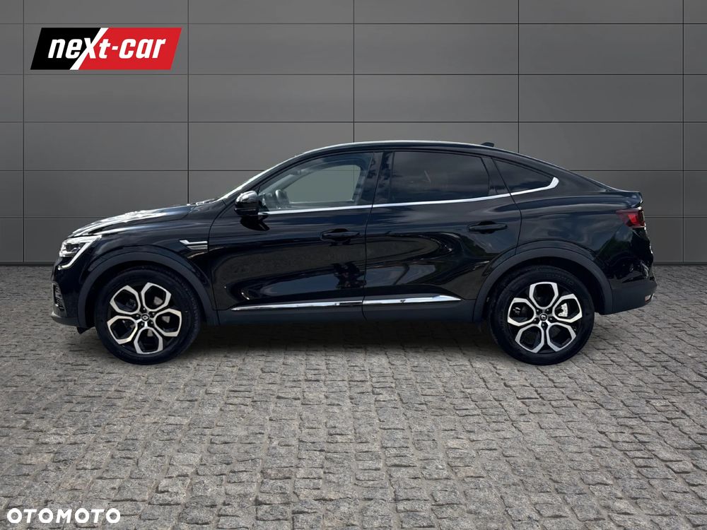 Renault Arkana 1.6 E-TECH Techno MMT - 2