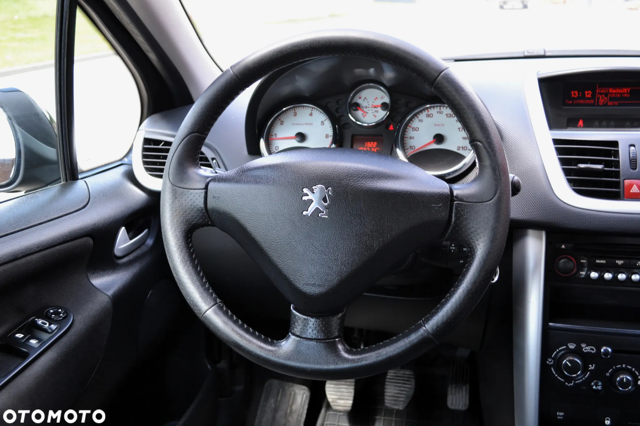 Peugeot 207 1.4 Sportium - 22