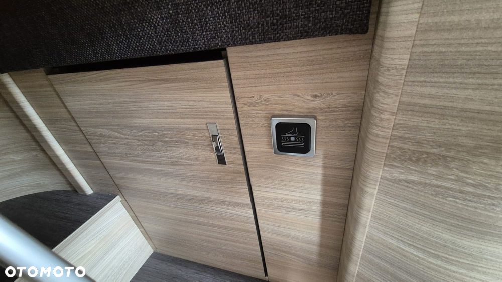 KNAUS MAN VAN TI PLUS 650 MEG 4x4 PLATINUM SELECTION - 28
