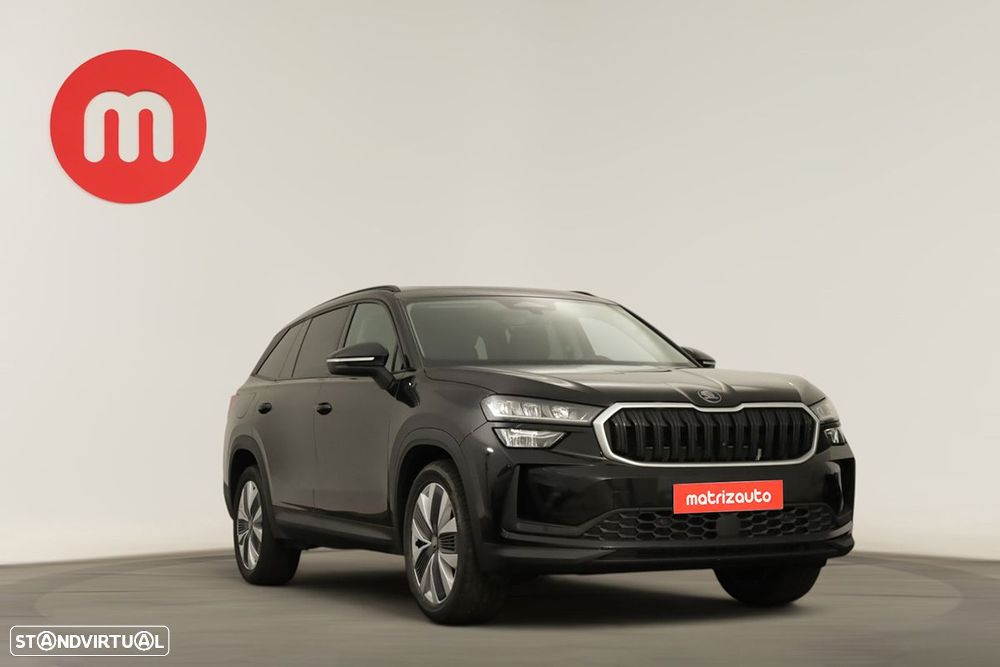 Skoda Kodiaq 2.0 TDI DSG
