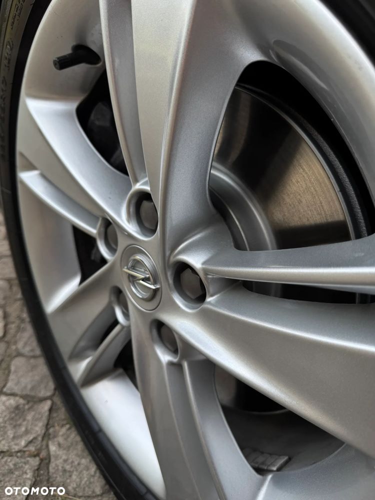 Opel Insignia 2.0 T Elegance S&S - 11