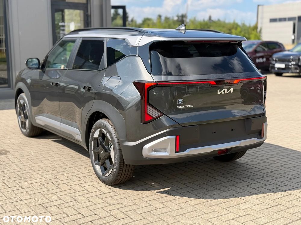 Kia Seltos 1.6 T-GDI L DCT - 6