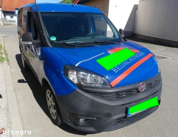 Fiat Doblo - 22