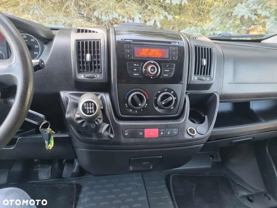 Citroën Jumper - 11