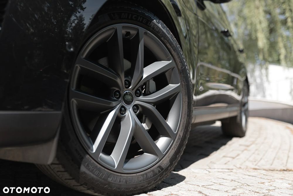 Land Rover Range Rover Sport S 3.0 P460e PHEV SE - 3