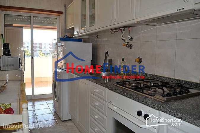 Apartamento T1+1 para ESTADIAS DE MÉDIA DURAÇÃO em Vila do Conde! - Grande imagem: 4/17