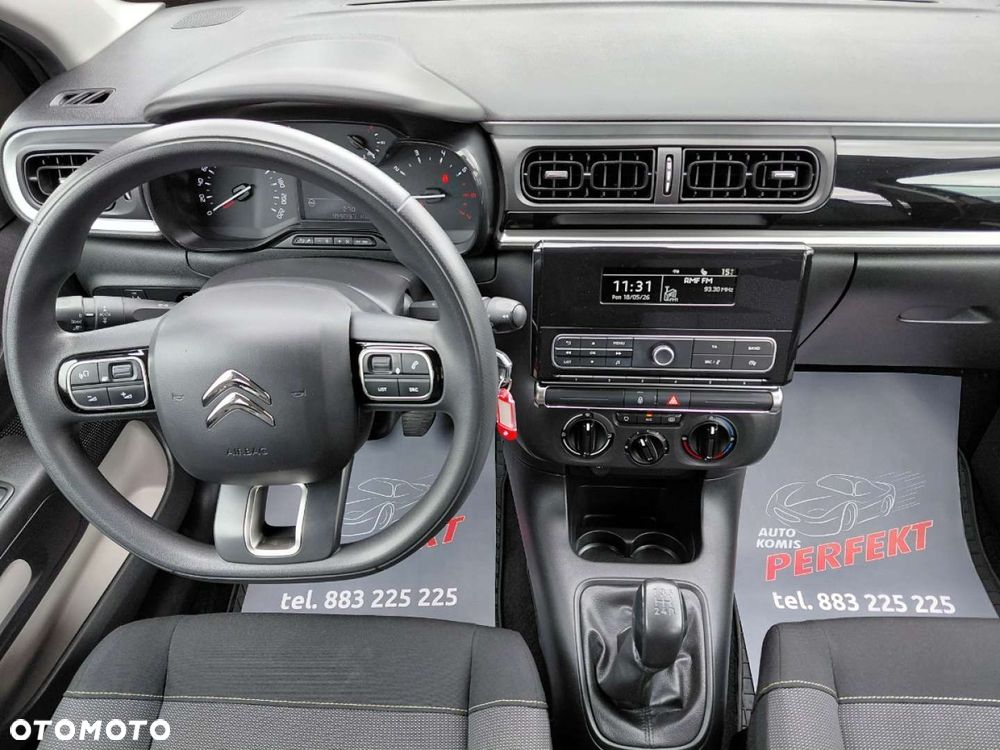 Citroën C3 - 16