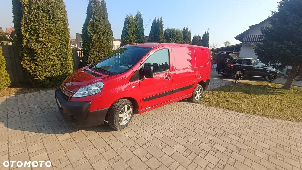 Citroën Jumpy Combi - 4