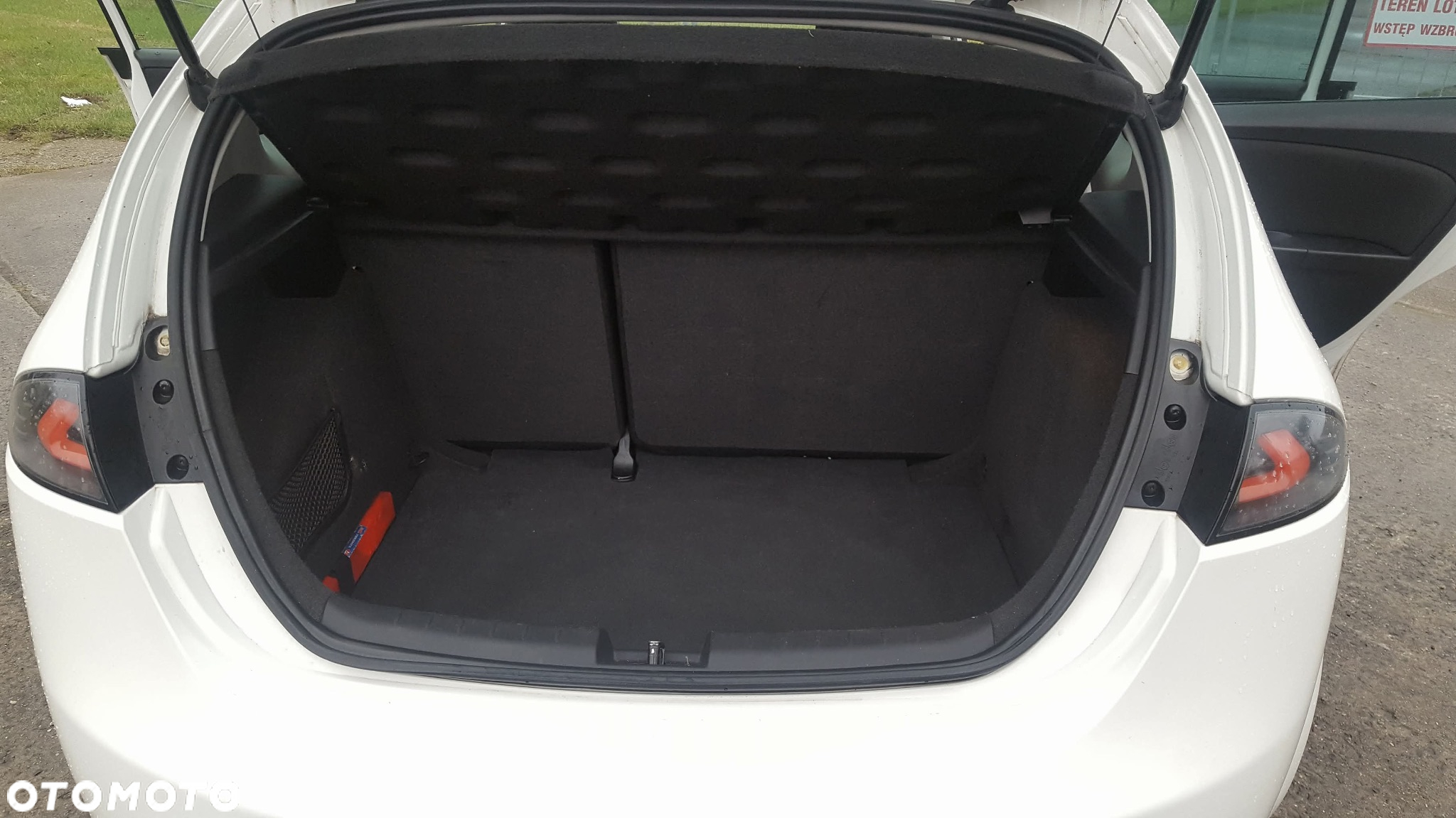 Seat Leon 2.0 TSI FR - 5