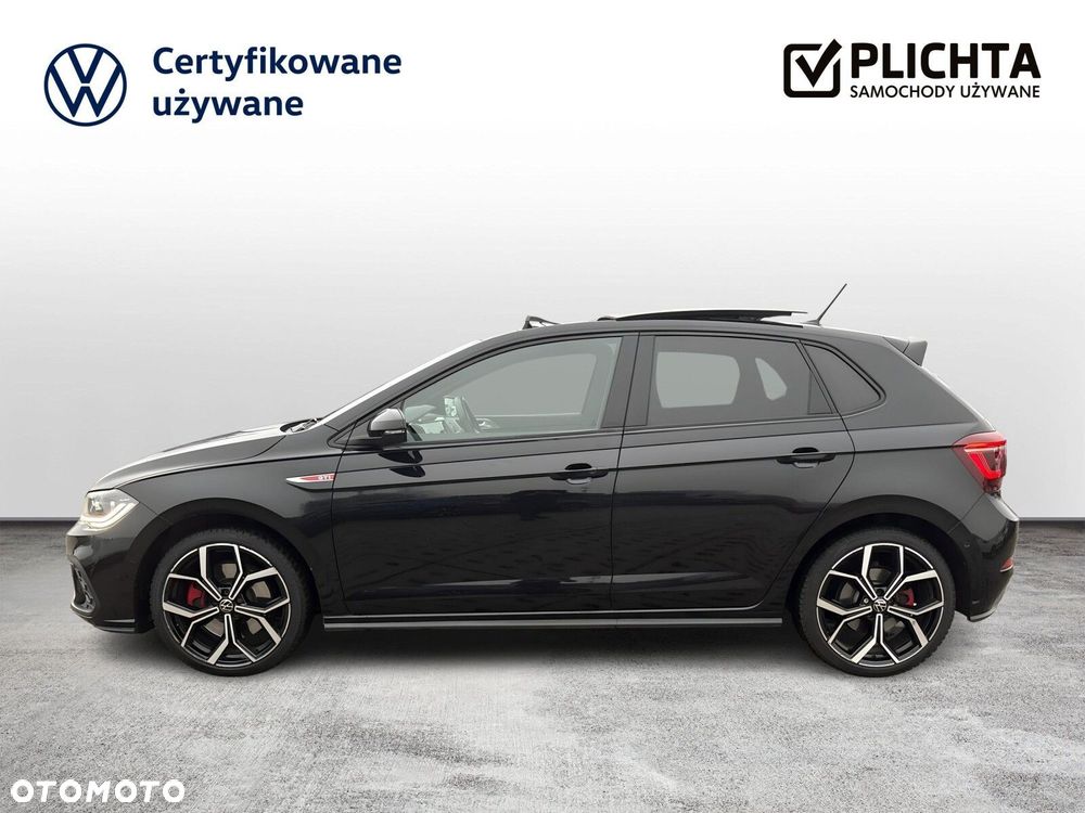 Volkswagen Polo 2.0 TSI GTI DSG - 2