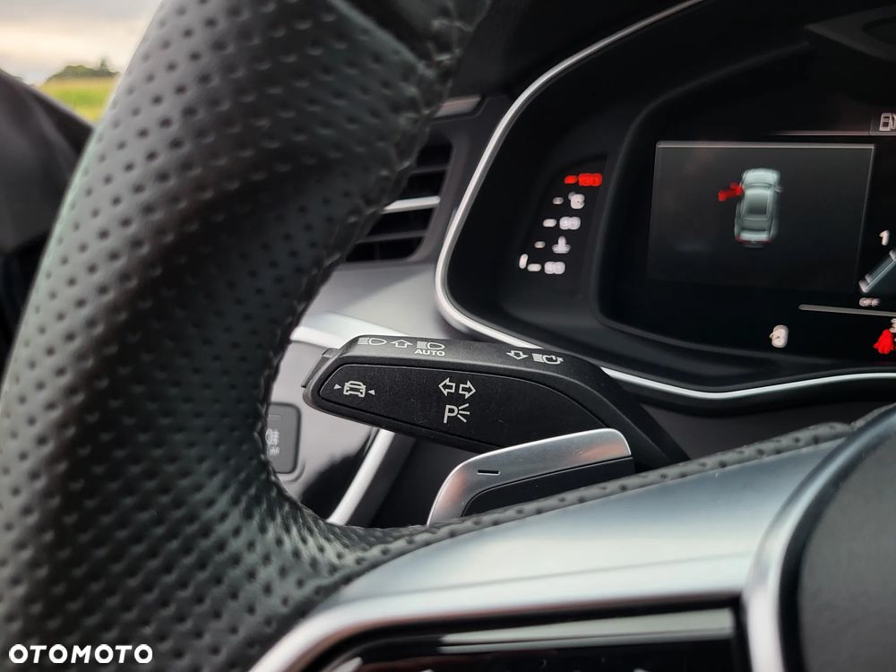 Audi A7 Sportback 40 TDI mHEV S tronic - 25