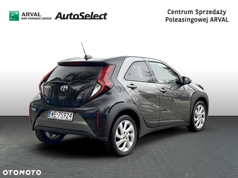 Toyota Aygo - 6