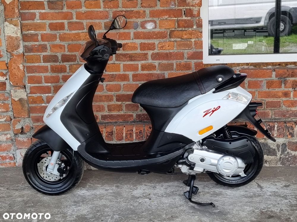 Piaggio ZIP - 6
