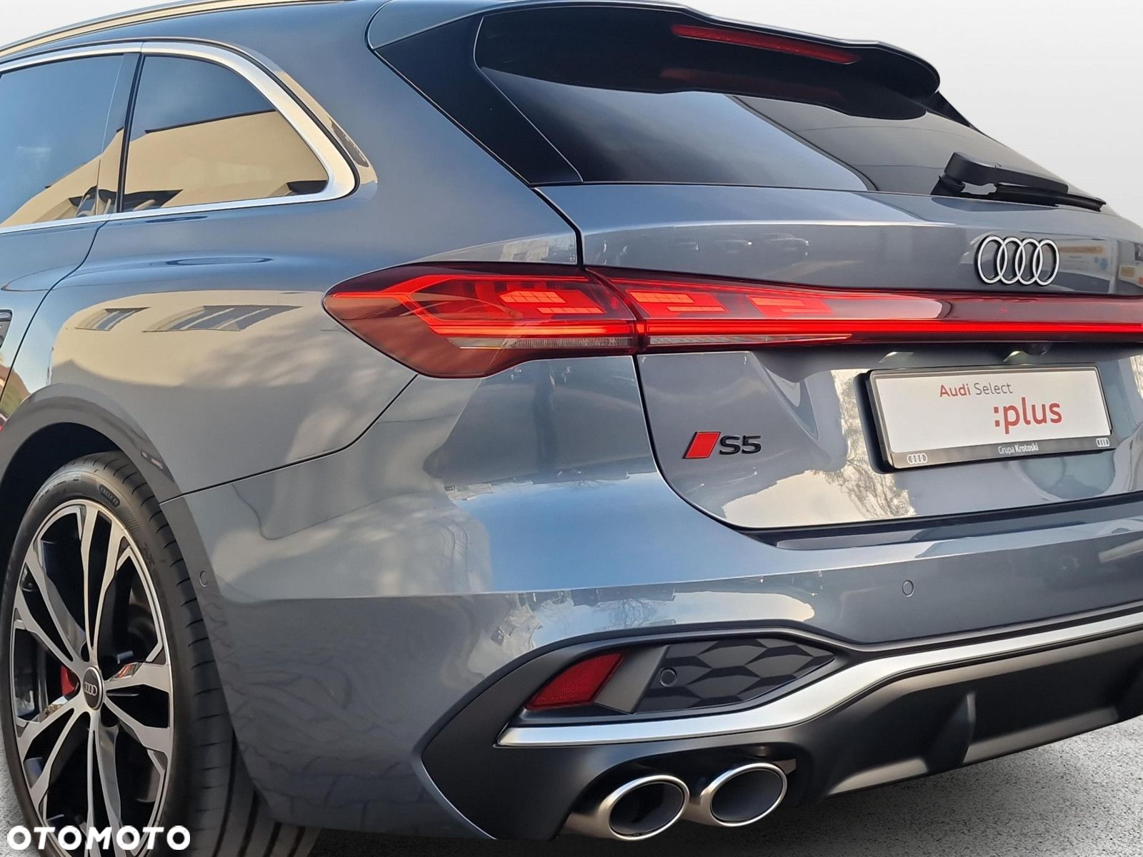 Audi S5 - 27
