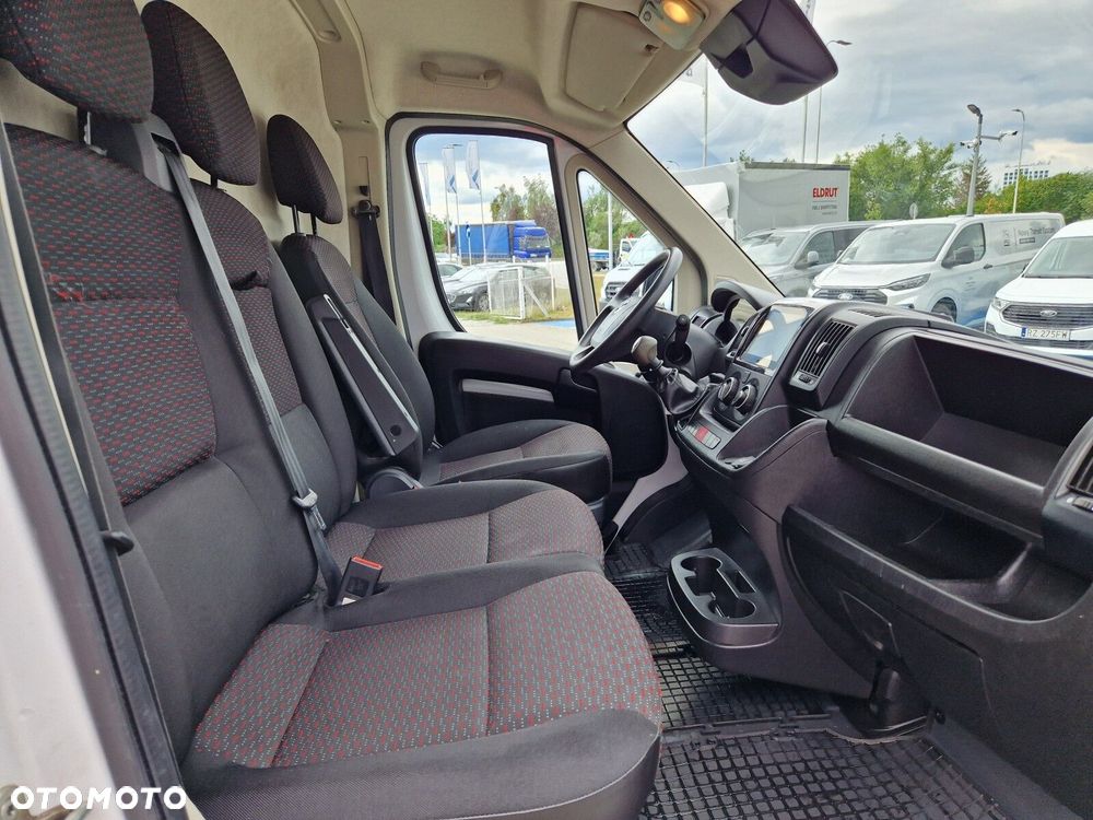 Opel movano L3H2 - 19