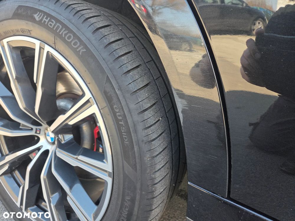 BMW X6 - 22