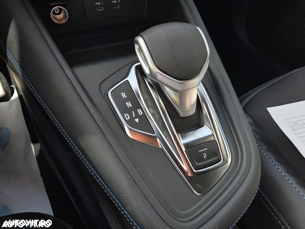 Renault Symbioz E-Tech Full 145 Esprit Alpine - 12