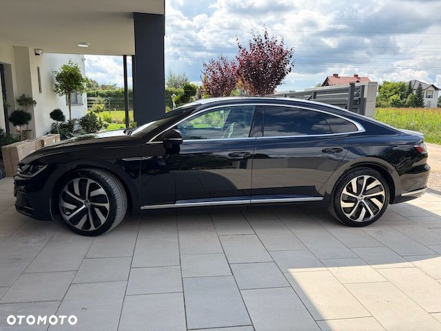 Volkswagen Arteon 2.0 TSI R-Line DSG - 1