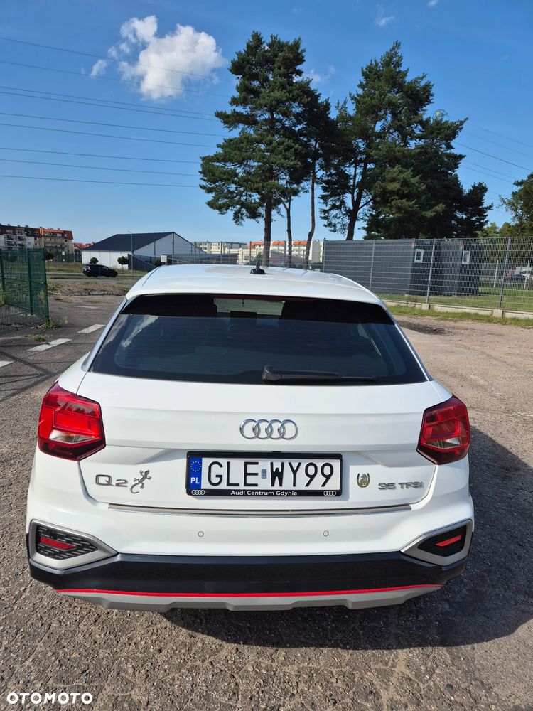 Audi Q2 - 4