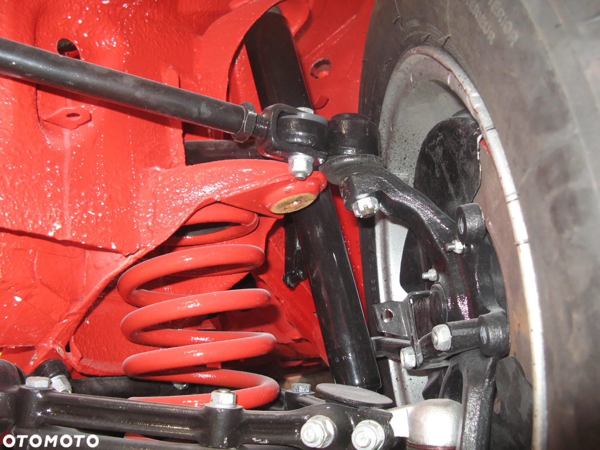 Alfa Romeo Spider 2.0 - 20