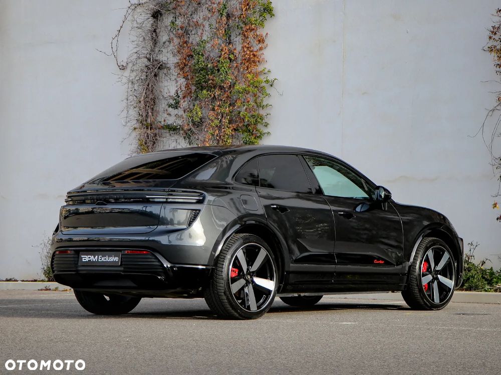 Porsche Macan - 6