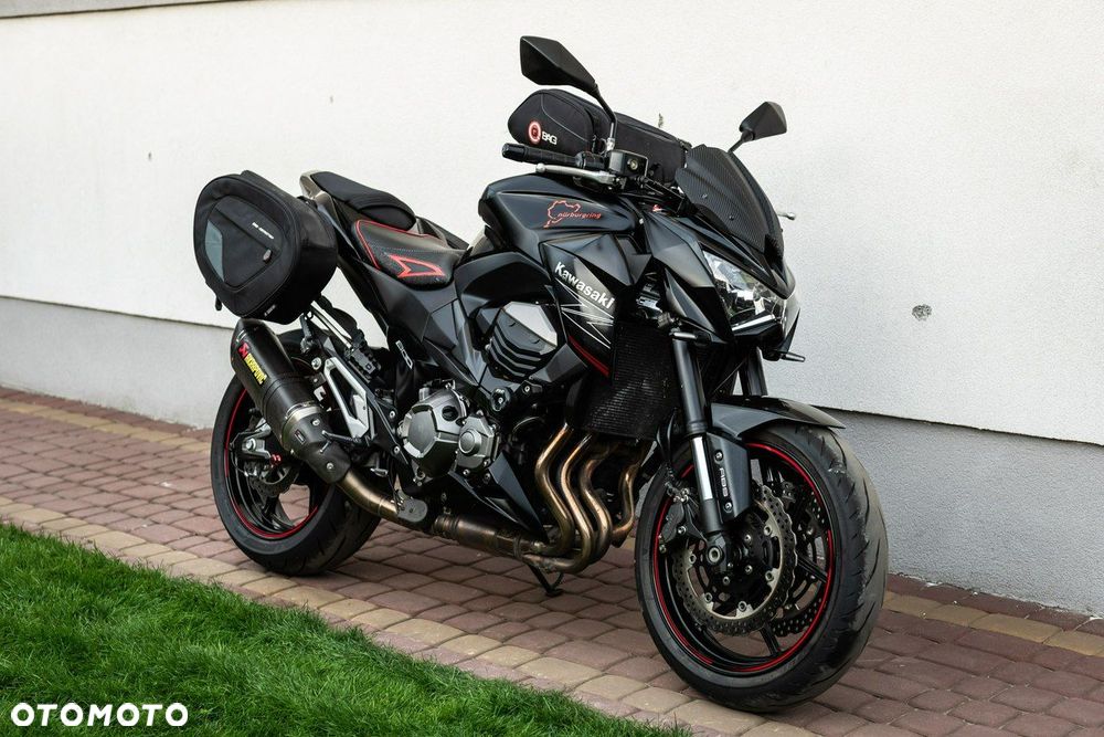 Kawasaki Z - 1
