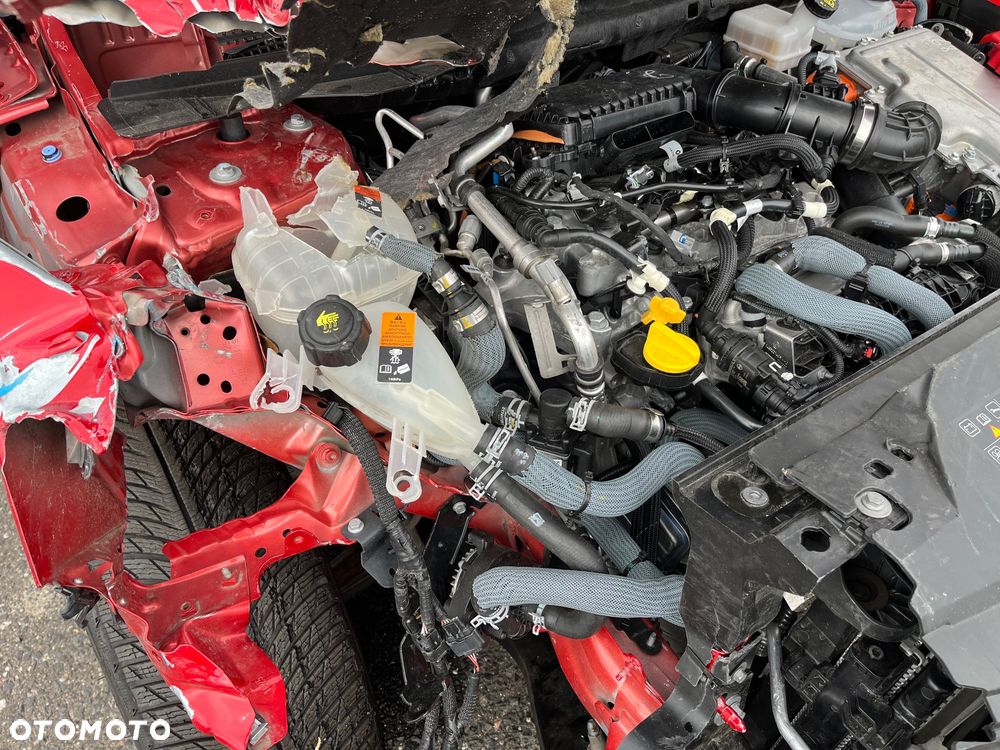 Renault Austral E-Tech Full 200 Esprit Alpine - 25