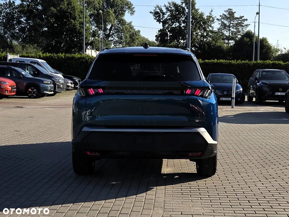 Peugeot 5008 1.2 PureTech mHEV Allure S&S e-DCS6 - 7