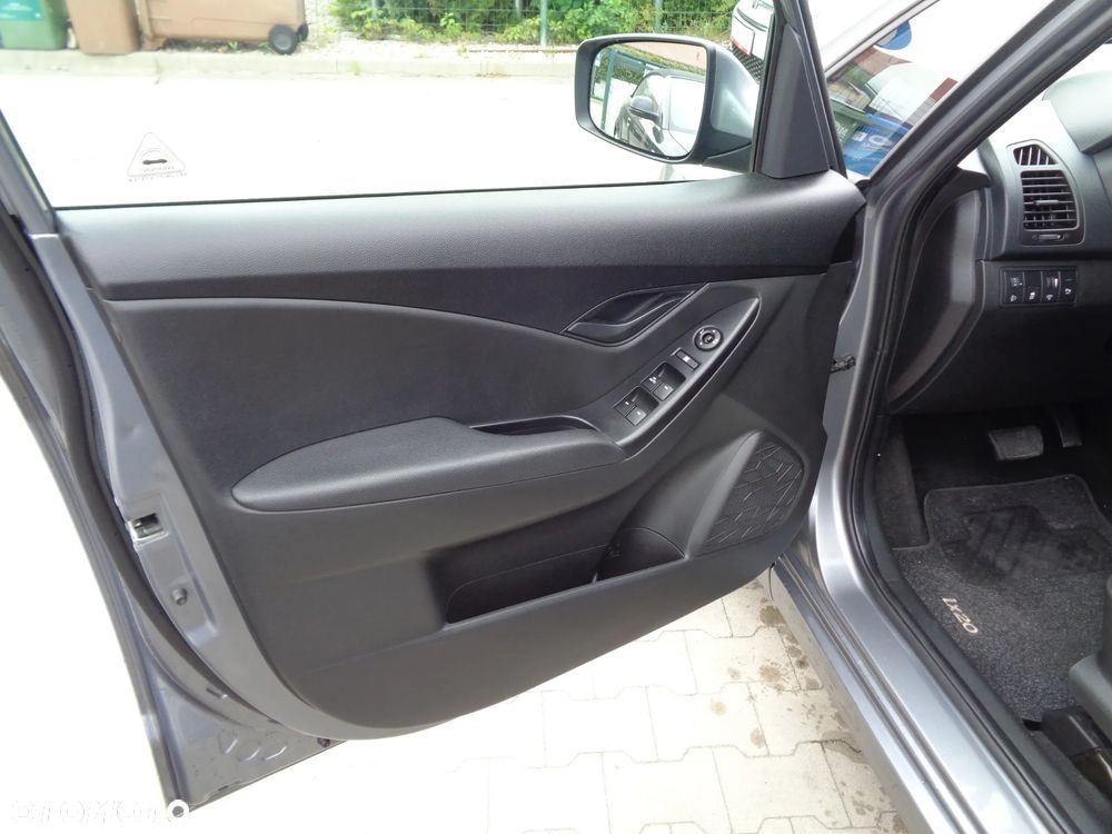 Hyundai ix20 1.6 Automatik Comfort - 9