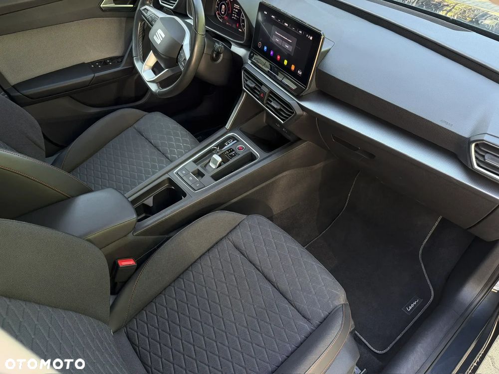 Seat Leon - 30
