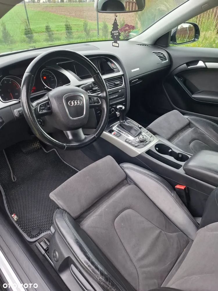 Audi A5 - 16