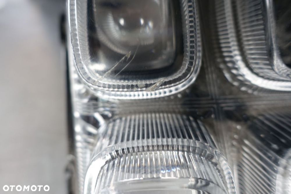 HALOGEN LEWY KIA SPORTAGE IV GT LINE - 5