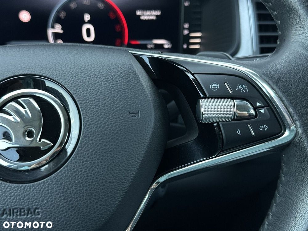 Skoda Kodiaq 2.0 TDI 4x4 Ambition DSG - 20