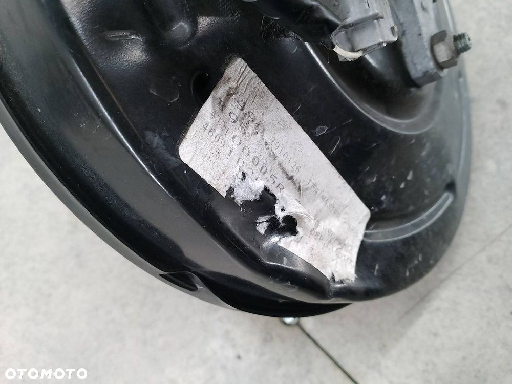 SERWO HAMULCOWE RENAULT MEGANE III 472100005R TRW 1.5 DCI - 6